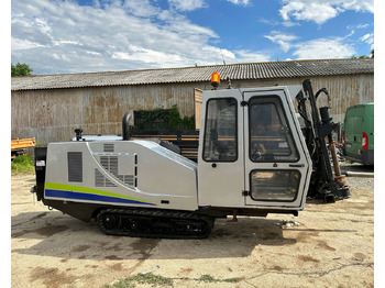 Yatay sondaj makinesi VERMEER