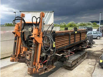 Yatay sondaj makinesi VERMEER