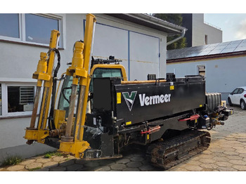 Yatay sondaj makinesi VERMEER