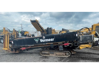 Yatay sondaj makinesi Vermeer D40x55 S3: fotoğraf 2
