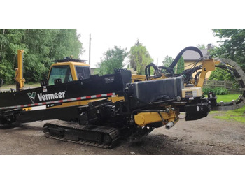 Yatay sondaj makinesi VERMEER