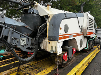 Asfalt freze Wirtgen W 120 F: fotoğraf 2