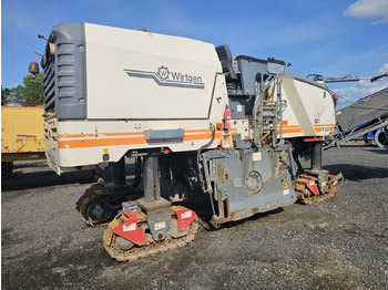 Asfalt freze Wirtgen W 150: fotoğraf 3