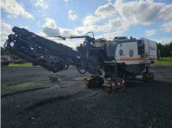 Asfalt freze Wirtgen W 150: fotoğraf 5