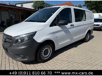 Minivan MERCEDES-BENZ Vito 110