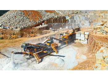 Yeni Madencilik makinesi FABO mining machinery - crushing plant: fotoğraf 3 Yeni Madencilik makinesi FABO mining machinery - crushing plant: fotoğraf 3