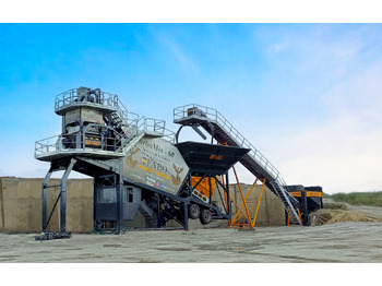 Beton santrali FABO