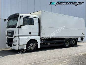 Taşınması içecek kamyon MAN TGX 26.440