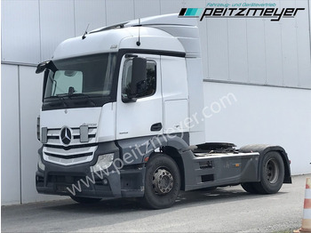 Çekici MERCEDES-BENZ Actros 1843