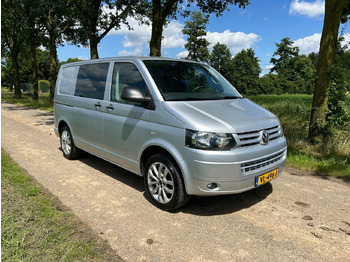 Küçük panelvan VOLKSWAGEN Transporter