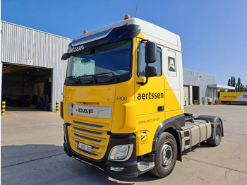 Çekici DAF XF 480
