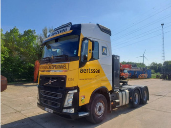 Çekici VOLVO FH13 540