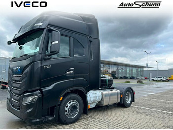 Çekici IVECO S-WAY