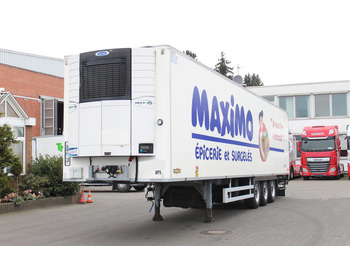 Frigorifik dorse CHEREAU