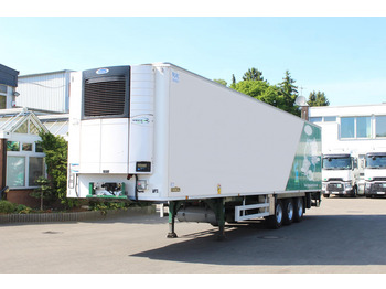 Frigorifik dorse CHEREAU