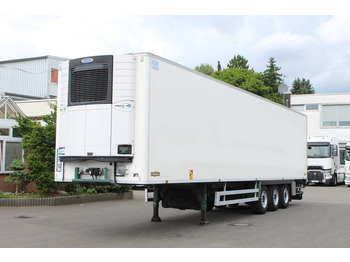 Frigorifik dorse CHEREAU