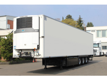 Frigorifik dorse CHEREAU