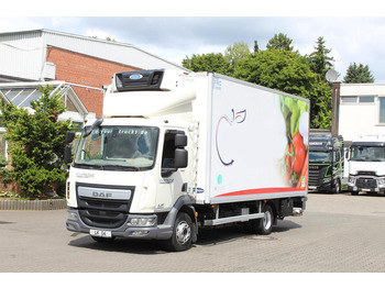 Refrijeratör kamyon DAF LF 260