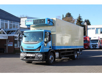 Refrijeratör kamyon IVECO