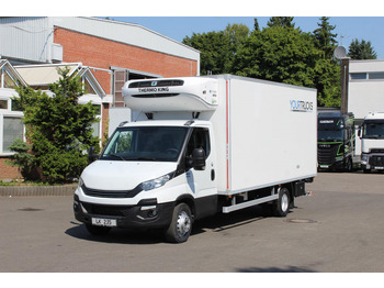 Frigorifik kamyonet IVECO Daily