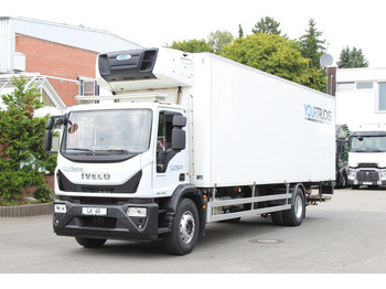 Refrijeratör kamyon IVECO EuroCargo