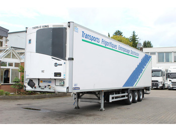 Frigorifik dorse LAMBERET