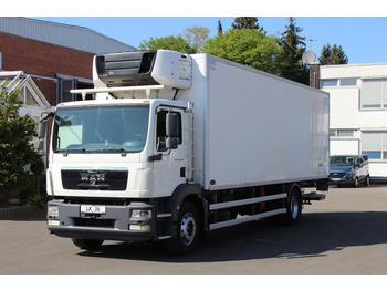 Refrijeratör kamyon MAN TGM 18.290