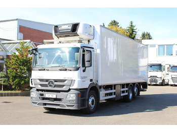 Refrijeratör kamyon MERCEDES-BENZ Actros 2532