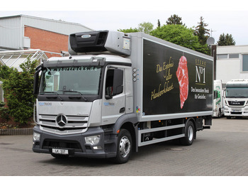 Refrijeratör kamyon MERCEDES-BENZ Antos