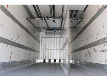 Refrijeratör kamyon Mercedes-Benz Antos 2536 E6 CS 1250Mt Tri-temp LBW TW ATP: fotoğraf 4