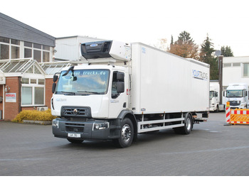 Refrijeratör kamyon RENAULT D Wide 280