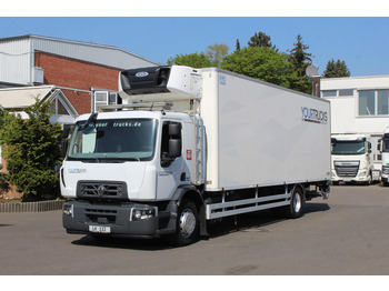 Refrijeratör kamyon RENAULT D 320