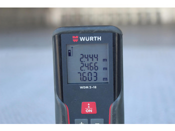 Renault D Wide E6  CS 1150Mt  Bi-Temp. Tür+LBW TW Strom finansal kiralama Renault D Wide E6  CS 1150Mt  Bi-Temp. Tür+LBW TW Strom: fotoğraf 4