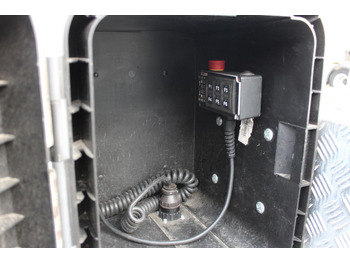 Araç üzerine platform Renault Master  Bühne KLUBB 11m   2 Personen Korb 200kg: fotoğraf 5