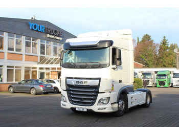 Çekici DAF XF 480