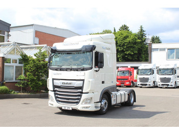 Çekici DAF XF 530