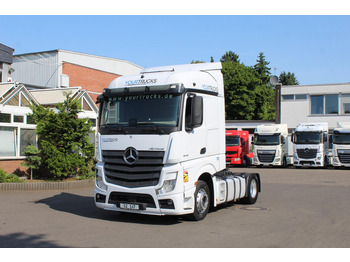 Çekici MERCEDES-BENZ Actros 1848