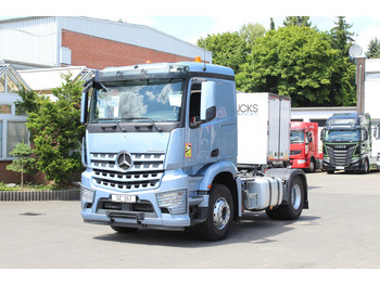 Çekici MERCEDES-BENZ Arocs 1848