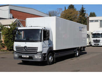Kamyon MERCEDES-BENZ Atego 1321