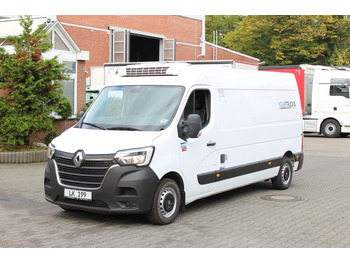 Kamyonet RENAULT Master