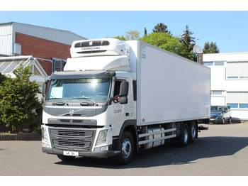 Refrijeratör kamyon VOLVO FM 420