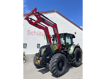 Traktör CLAAS Arion 530