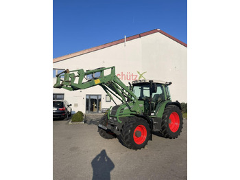 Traktör FENDT