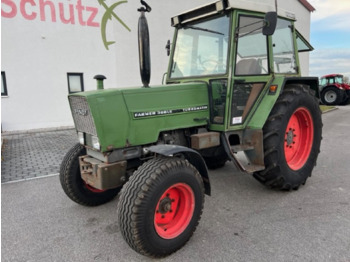Traktör FENDT Farmer 300