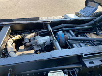 Şasi kamyon MAN 26.320 TGA 6x2 MAN 26.320 TGA 6x2: fotoğraf 5