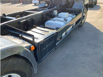 Şasi kamyon MAN 26.320 TGA 6x2 MAN 26.320 TGA 6x2: fotoğraf 4