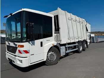 Çöp kamyonu MERCEDES-BENZ Econic 2633