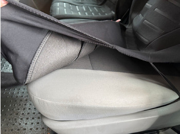 Açık kasa kamyonet, Çift kabin kamyonet Volkswagen VW T 5 2,0 TDI  Doka AHK Klima 114 PS: fotoğraf 4