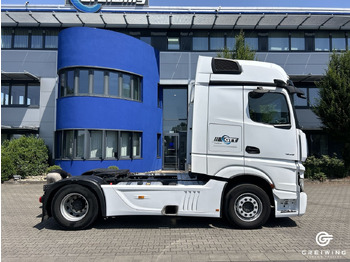 Çekici Mercedes-Benz 1845 LS 4x2, Bigspace, Retarder: fotoğraf 3