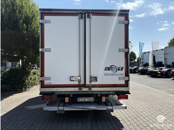 Frigorifik kamyonet Iveco Daily 70C21A8/P, Multi, Carrier Supra, MOTOR NEU: fotoğraf 5